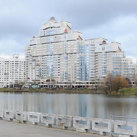 Home Apart Storozhovskaya Str.6 민스크 외부 사진