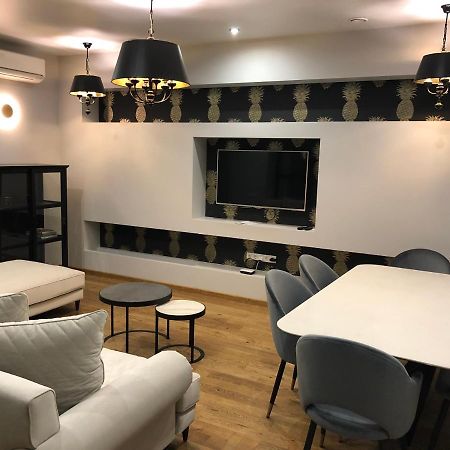Home Apart Storozhovskaya Str.6 민스크 외부 사진