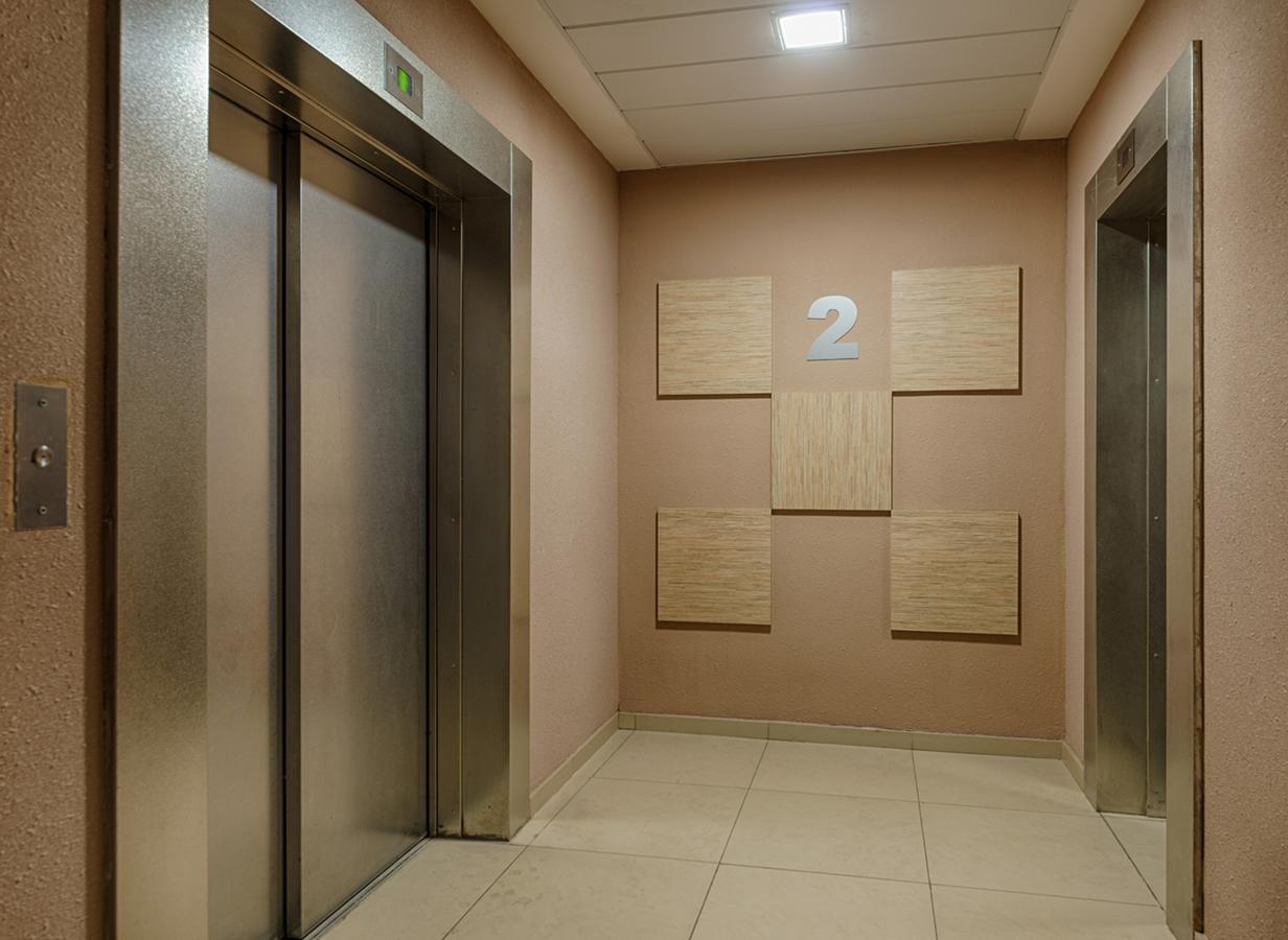 Home Apart Storozhovskaya Str.6 민스크 외부 사진