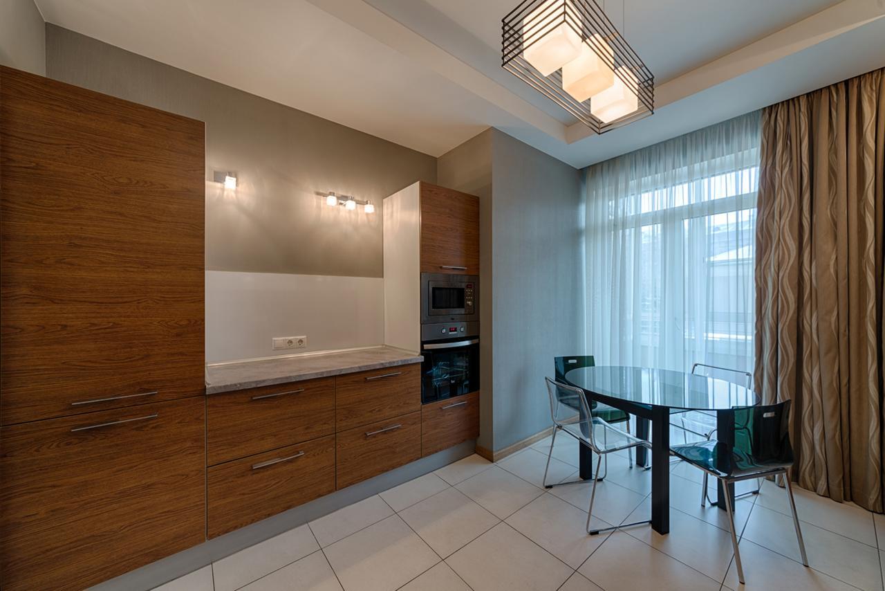 Home Apart Storozhovskaya Str.6 민스크 외부 사진