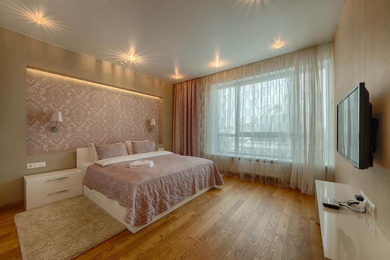 Home Apart Storozhovskaya Str.6 민스크 외부 사진