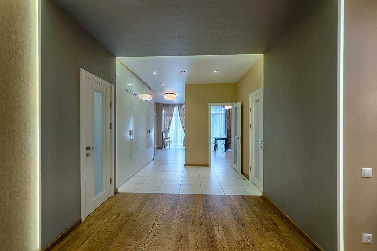 Home Apart Storozhovskaya Str.6 민스크 외부 사진