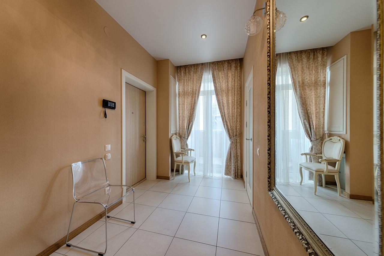 Home Apart Storozhovskaya Str.6 민스크 외부 사진
