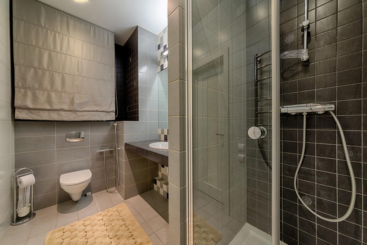Home Apart Storozhovskaya Str.6 민스크 외부 사진