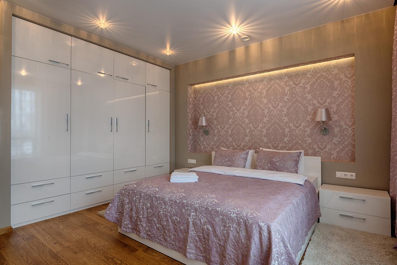 Home Apart Storozhovskaya Str.6 민스크 외부 사진