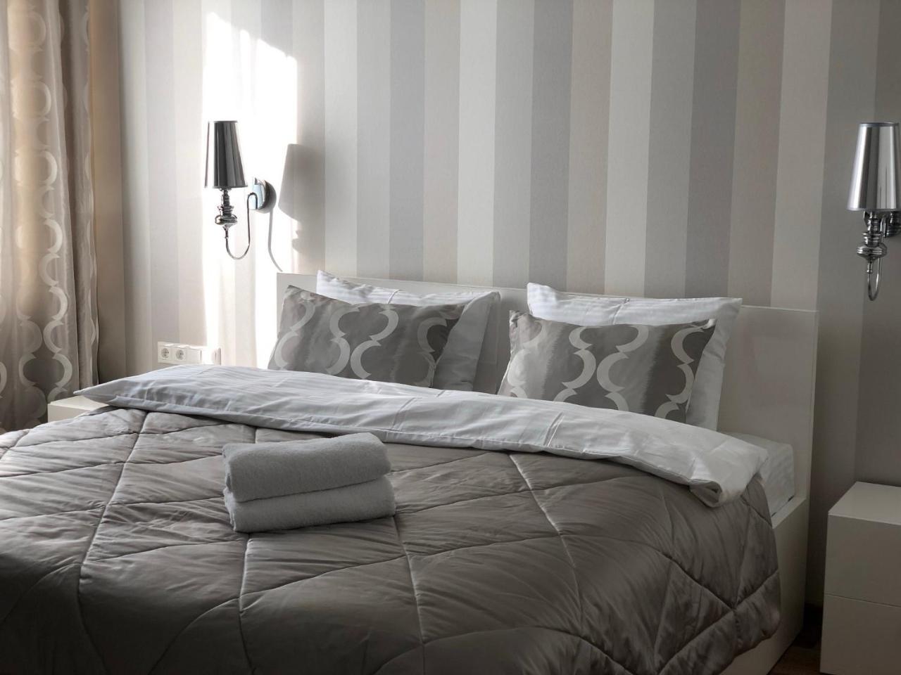 Home Apart Storozhovskaya Str.6 민스크 외부 사진