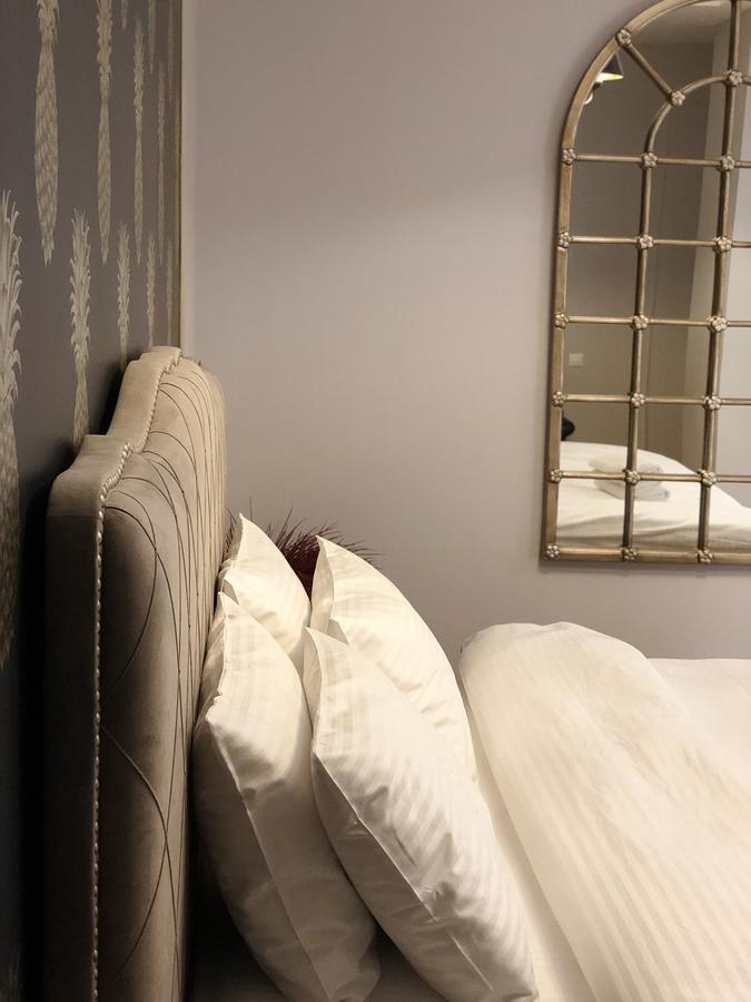 Home Apart Storozhovskaya Str.6 민스크 외부 사진