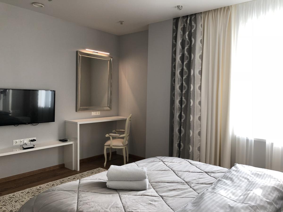 Home Apart Storozhovskaya Str.6 민스크 외부 사진