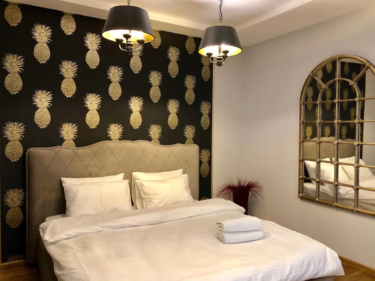 Home Apart Storozhovskaya Str.6 민스크 외부 사진