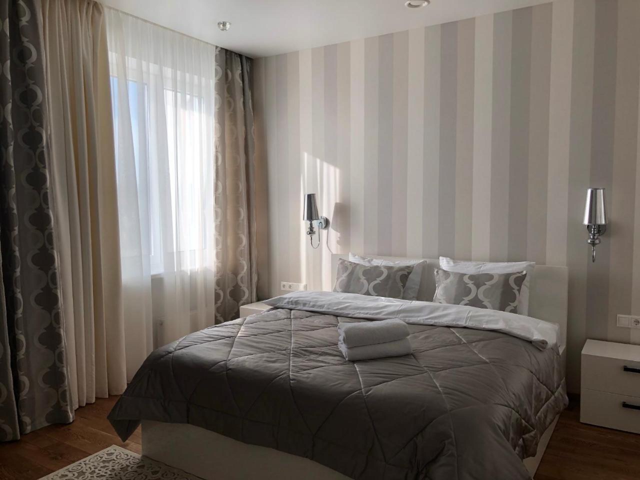 Home Apart Storozhovskaya Str.6 민스크 외부 사진