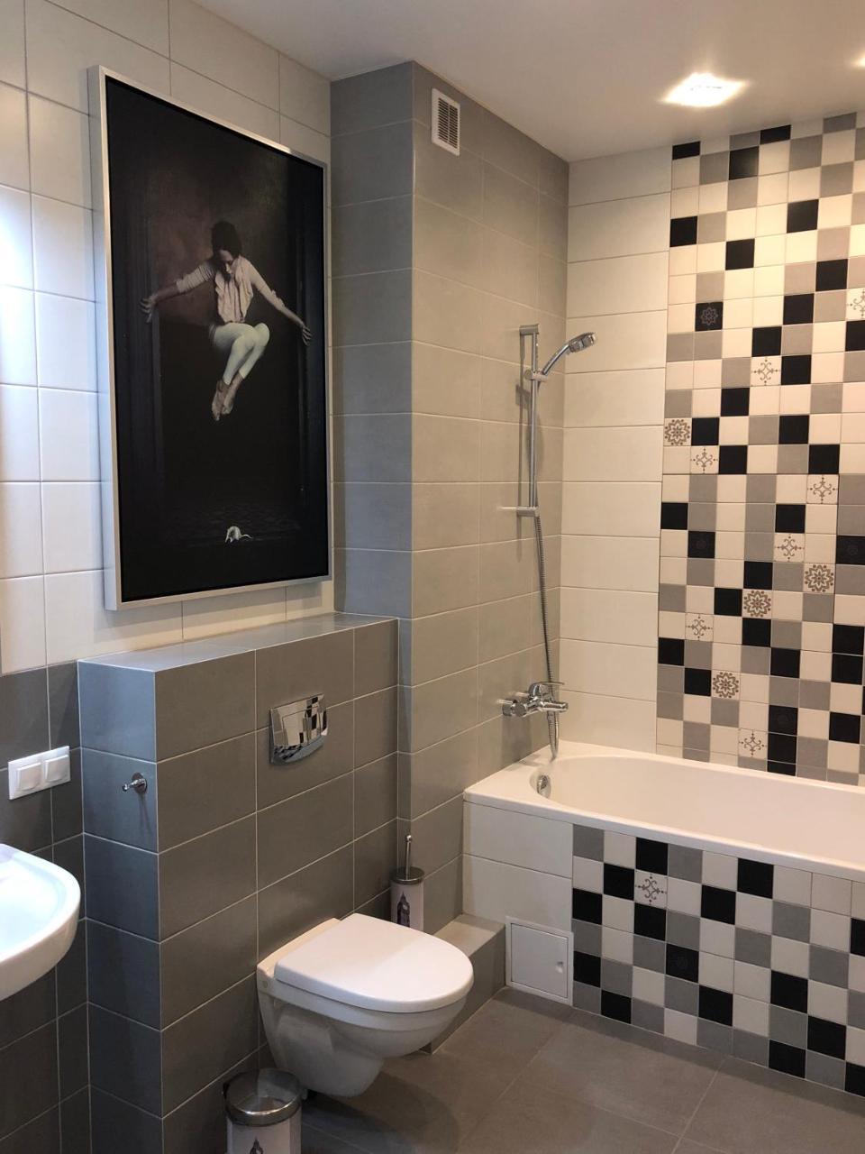 Home Apart Storozhovskaya Str.6 민스크 외부 사진