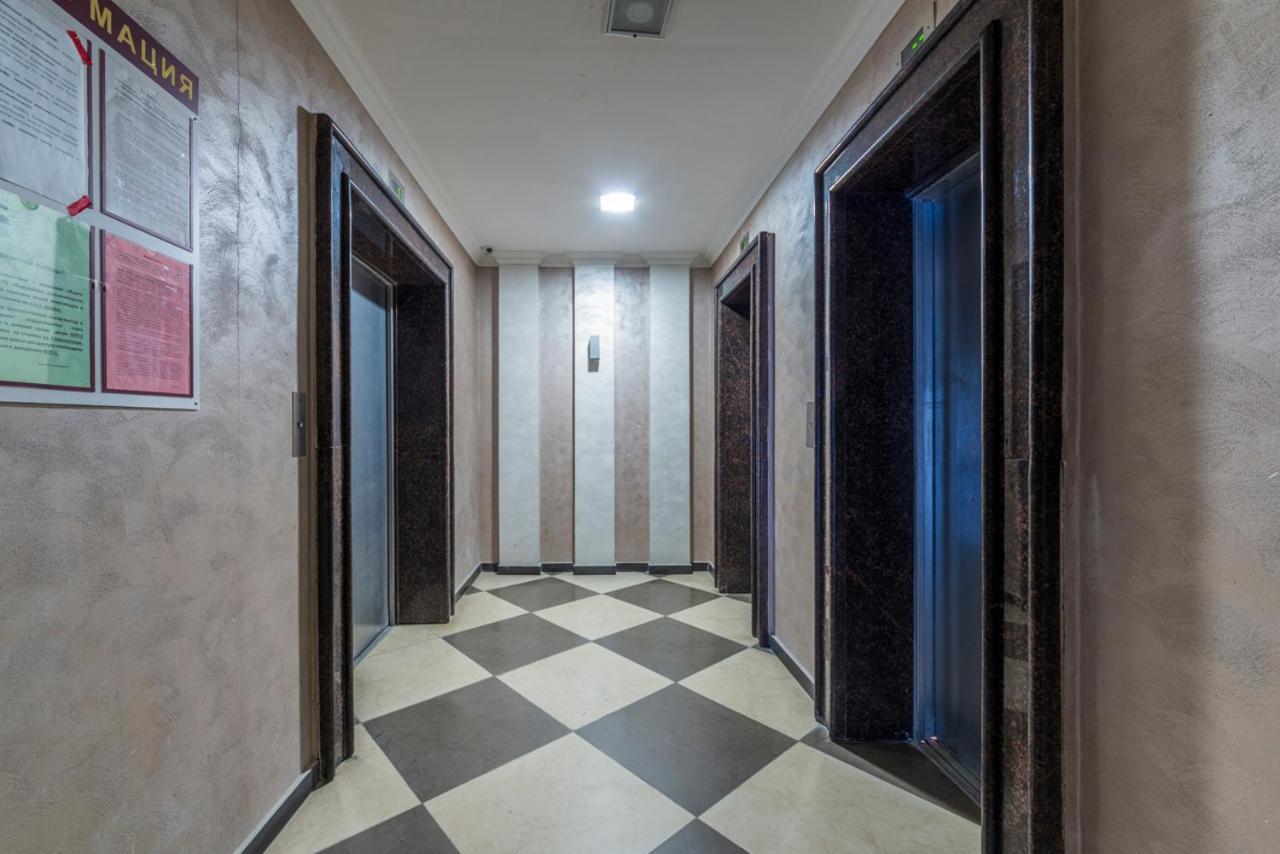 Home Apart Storozhovskaya Str.6 민스크 외부 사진