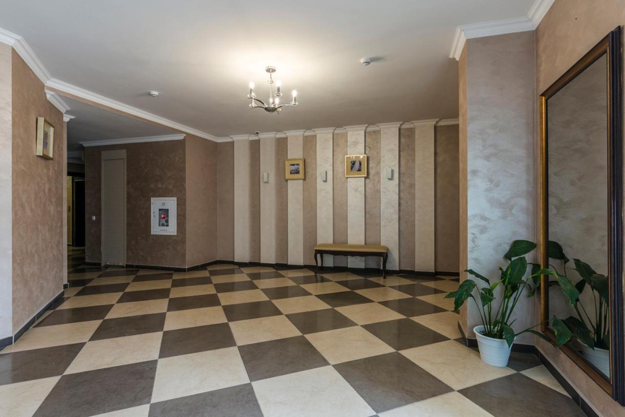 Home Apart Storozhovskaya Str.6 민스크 외부 사진