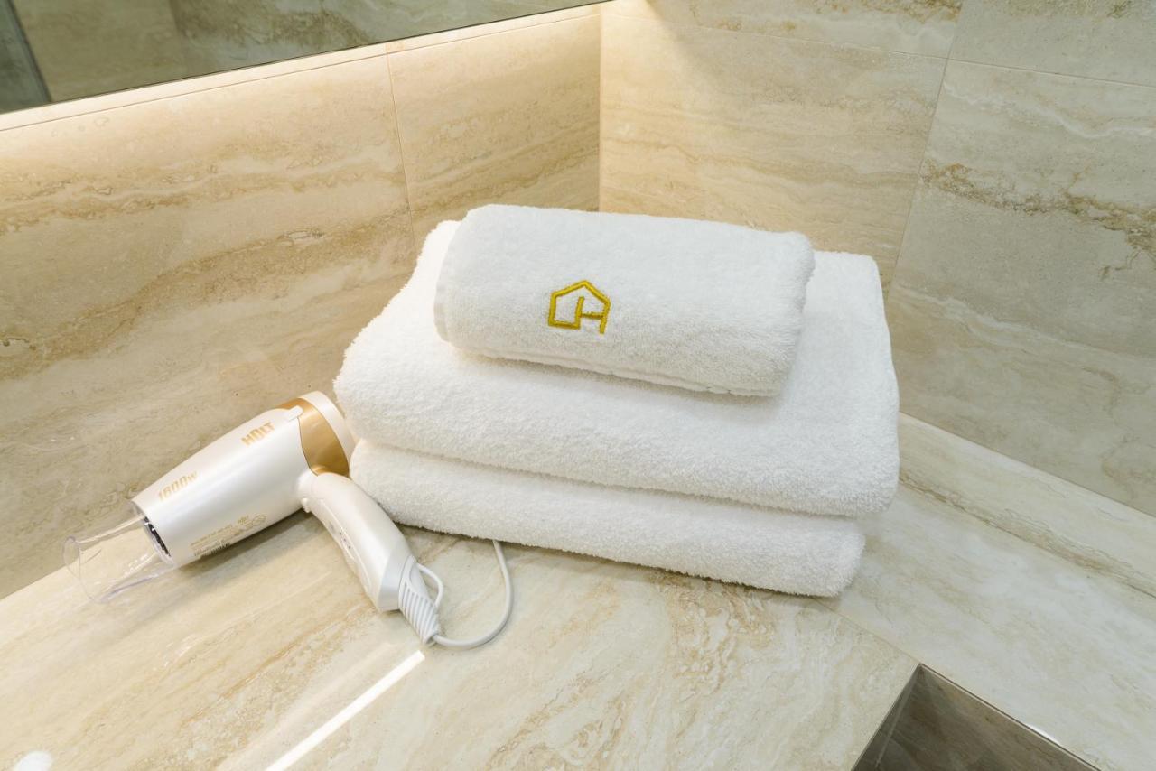 Home Apart Storozhovskaya Str.6 민스크 외부 사진