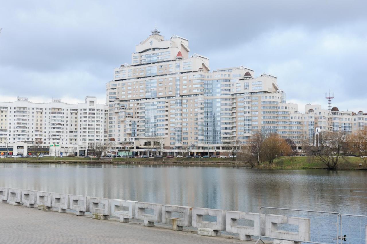 Home Apart Storozhovskaya Str.6 민스크 외부 사진