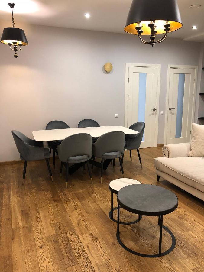 Home Apart Storozhovskaya Str.6 민스크 외부 사진