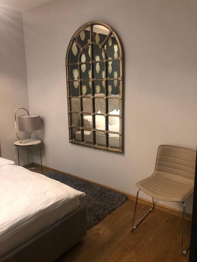 Home Apart Storozhovskaya Str.6 민스크 외부 사진