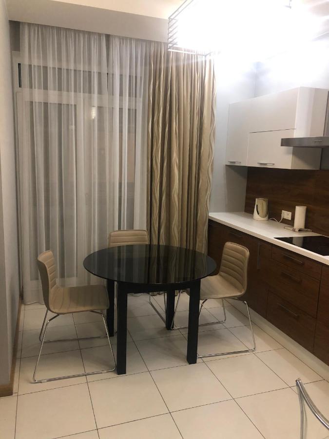 Home Apart Storozhovskaya Str.6 민스크 외부 사진